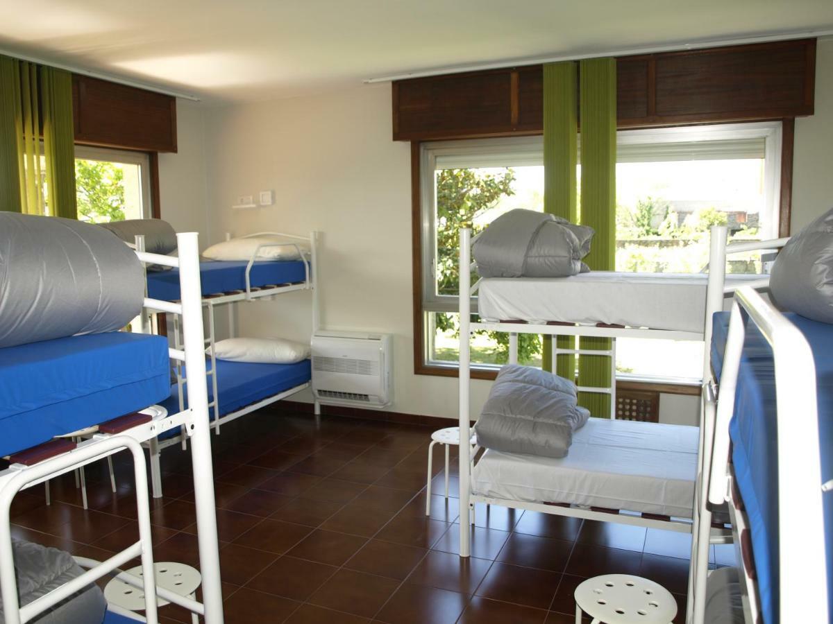 Hostel Pallanes *