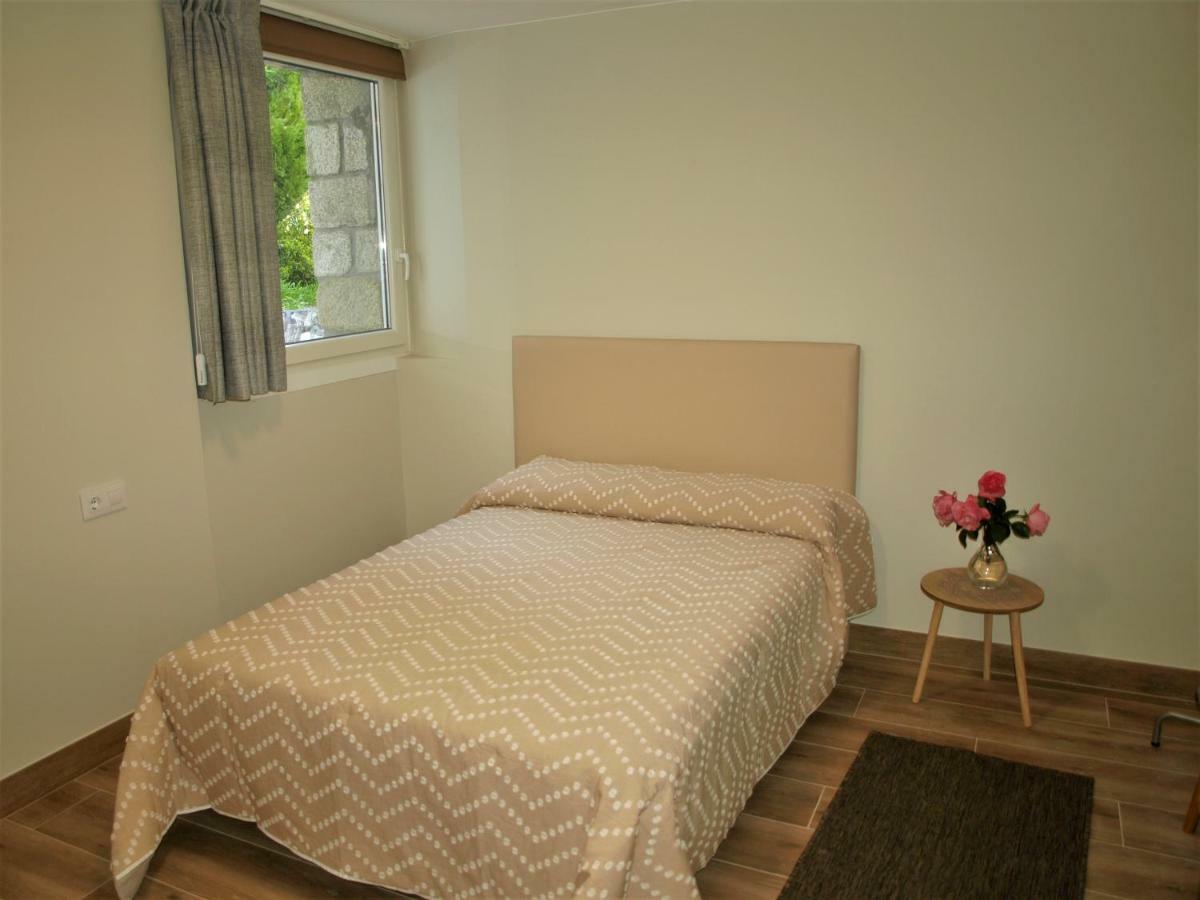 Hostel Pallanes Tui