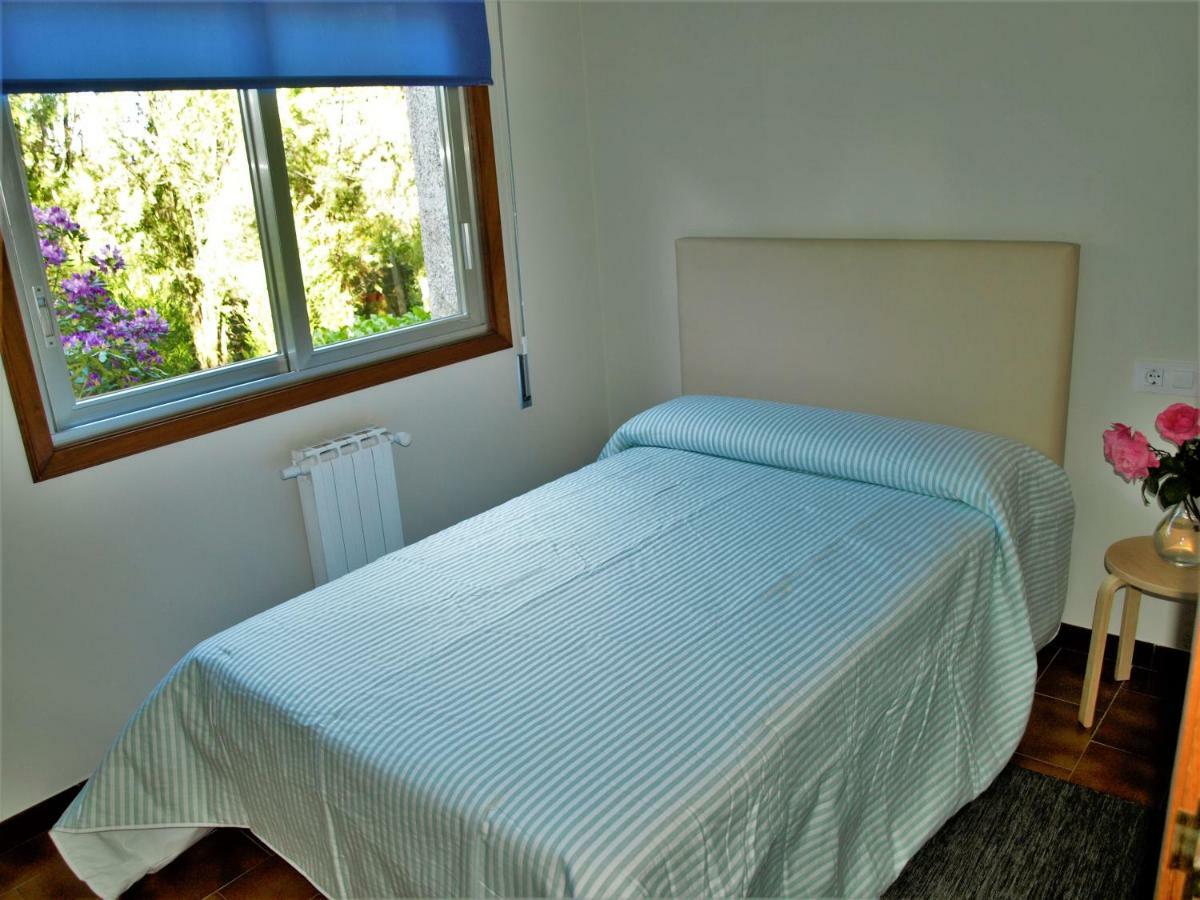 Hostel Pallanes *