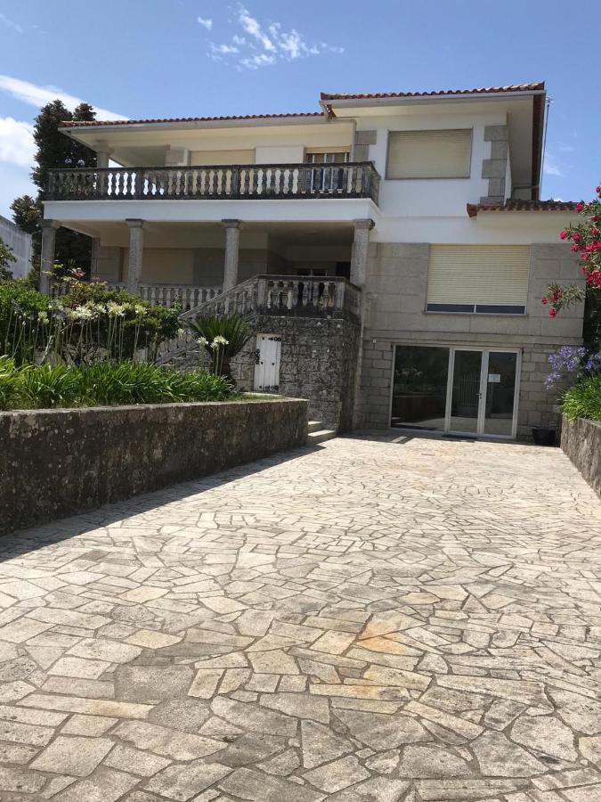 Hostel Pallanes Tui